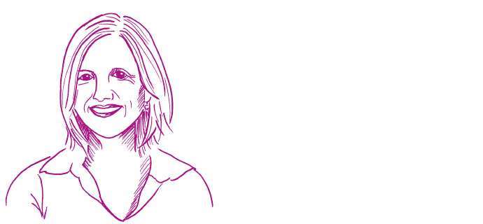 Birgit Wilms – Journalistin, Texterin, Moderatorin