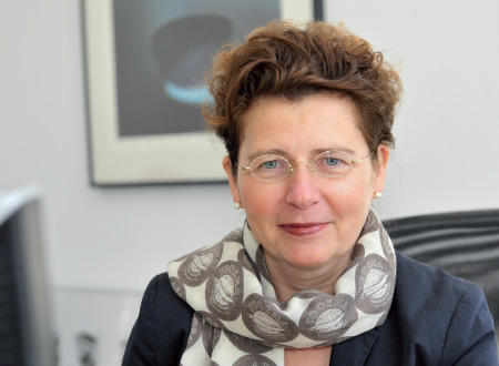 Dr. Heike Kramer