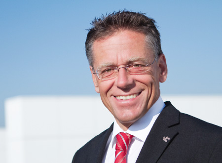 Hans-Jürgen Petrauschke