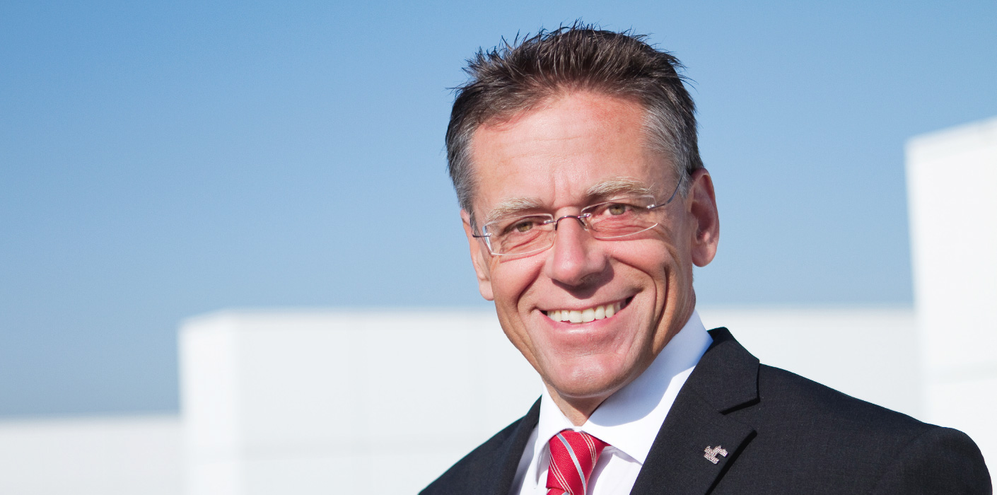 Hans-Jürgen Petrauschke