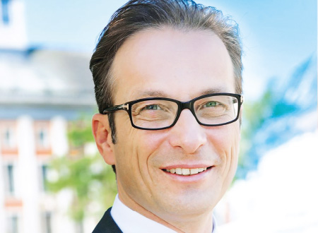 Reiner Breuer