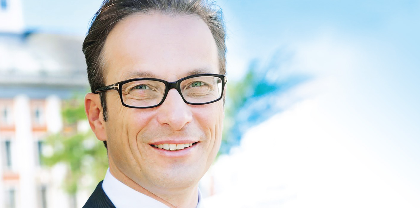 Reiner Breuer