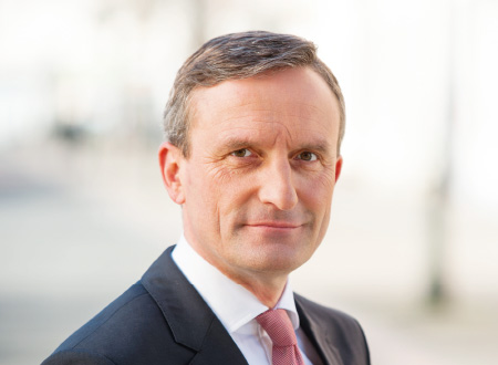 Thomas Geisel