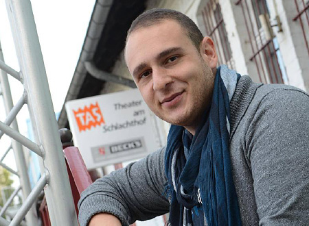 Umut Ali Öksüz