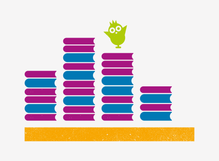 offenen Bücherschränke