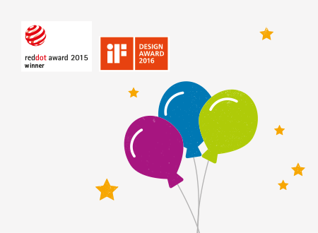 IF Design Award