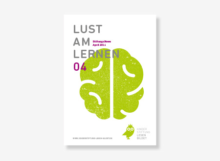 Lust am Lernen
