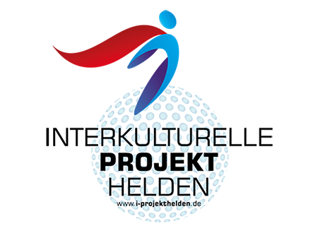 Interkulturelle Projekthelden