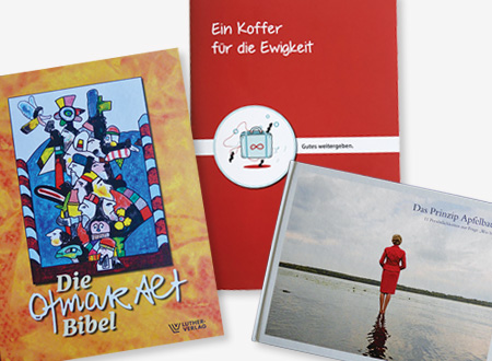 Leseempfehlungen