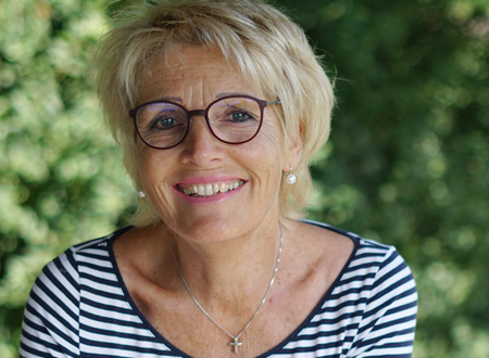 Heidi Leenen